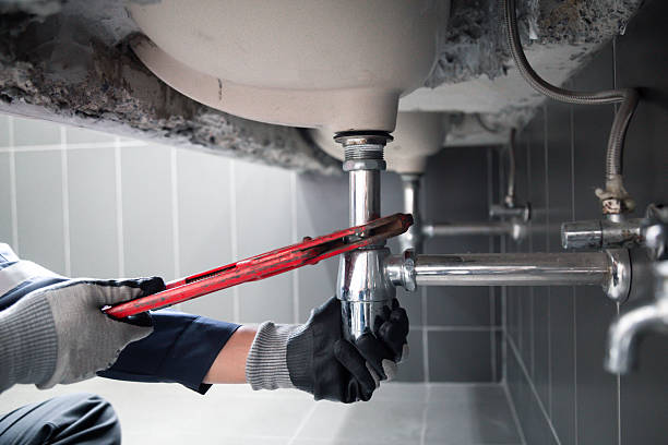 Trusted Sewer Line Repair service in Byron, NY - AAA Plumbing Heating